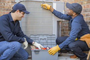 AC Repair Services In Red Hill, PA